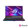 ASUS ROG STRIX G713QE-HX016 15,6" FHD/AMD Ryzen R5-5600H/8GB/512GB/RTX 3050 Ti 4GB/fekete laptop #01