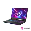 ASUS ROG STRIX G713QE-HX016 15,6" FHD/AMD Ryzen R5-5600H/8GB/512GB/RTX 3050 Ti 4GB/fekete laptop #02