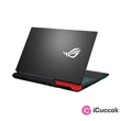 ASUS ROG STRIX G713QE-HX016 15,6" FHD/AMD Ryzen R5-5600H/8GB/512GB/RTX 3050 Ti 4GB/fekete laptop #05