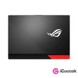 ASUS ROG STRIX G713QE-HX016 15,6" FHD/AMD Ryzen R5-5600H/8GB/512GB/RTX 3050 Ti 4GB/fekete laptop #06