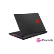 ASUS ROG STRIX G732LWS-HG046T 17,3" FHD/Intel Core i9-10980HK/32GB/2x1TB SSD/RTX 2070S 8GB/Win10/fekete laptop #03