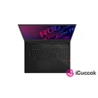ASUS ROG STRIX G732LWS-HG046T 17,3" FHD/Intel Core i9-10980HK/32GB/2x1TB SSD/RTX 2070S 8GB/Win10/fekete laptop #05