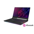 ASUS ROG STRIX G732LXS-HG014T 17,3" FHD/Intel Core i7-10875H/32GB/1TB SSD/RTX 2080S 8GB/Win10/fekete laptop #02