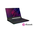 ASUS ROG Strix G532LWS-HF074T 15,6" FHD/Intel Core i9-10980HK/32GB/2x1TB/RTX 2070S 8GB/Win10/fekete laptop #02