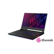 ASUS ROG Strix G532LWS-HF074T 15,6" FHD/Intel Core i9-10980HK/32GB/2x1TB/RTX 2070S 8GB/Win10/fekete laptop #01