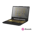 ASUS ROG TUF FA506IU-HN174 15,6" FHD/AMD Ryzen R7-4800H/8GB/512GB/GTX 1660 Ti 6GB/szürke laptop #02