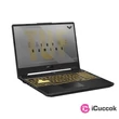 ASUS ROG TUF FA506IU-HN174 15,6" FHD/AMD Ryzen R7-4800H/8GB/512GB/GTX 1660 Ti 6GB/szürke laptop #01