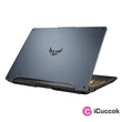 ASUS ROG TUF FA506IU-HN174 15,6" FHD/AMD Ryzen R7-4800H/8GB/512GB/GTX 1660 Ti 6GB/szürke laptop #04