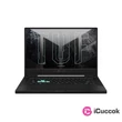 ASUS ROG TUF FX516PE-HN004 15,6" FHD/Intel Core i5-11300H/8GB/512GB/RTX 3050 Ti 4GB/szürke laptop #01