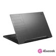 ASUS ROG TUF FX516PE-HN004 15,6" FHD/Intel Core i5-11300H/8GB/512GB/RTX 3050 Ti 4GB/szürke laptop #04