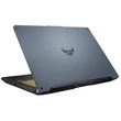 ASUS ROG TUF FX706LI-HX181 17,3" FHD/Intel Core i7-10870H/8GB/512GB/GTX 1650 Ti 4GB/szürke laptop #03