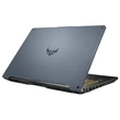 ASUS ROG TUF FX706LI-HX181 17,3" FHD/Intel Core i7-10870H/8GB/512GB/GTX 1650 Ti 4GB/szürke laptop #04