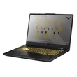ASUS ROG TUF FX706LI-HX181 17,3" FHD/Intel Core i7-10870H/8GB/512GB/GTX 1650 Ti 4GB/szürke laptop #02