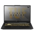 ASUS ROG TUF FX706LI-HX181 17,3" FHD/Intel Core i7-10870H/8GB/512GB/GTX 1650 Ti 4GB/szürke laptop #01