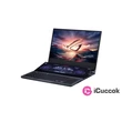 ASUS ROG Zephyrus Duo GX550LXS-HC061T 15,6" UHD/Intel Core i9-10980HK/32GB/2x1TB/RTX 2080S 8GB/Win10/szürke Laptop #05