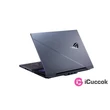ASUS ROG Zephyrus Duo GX550LXS-HC061T 15,6" UHD/Intel Core i9-10980HK/32GB/2x1TB/RTX 2080S 8GB/Win10/szürke Laptop #04