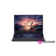 ASUS ROG Zephyrus Duo GX550LXS-HC061T 15,6" UHD/Intel Core i9-10980HK/32GB/2x1TB/RTX 2080S 8GB/Win10/szürke Laptop #01