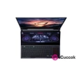 ASUS ROG Zephyrus Duo GX550LXS-HF175T 15,6" FHD/Intel Core i9-10980HK/32GB/2x1TB/RTX 2080S 8GB/Win10/szürke laptop #02