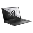 ASUS ROG Zephyrus GA401IU-HA241T 14" FHD/AMD Ryzen R9-4900HS/16GB/512GB/GTX 1660 Ti 6GB/Win10/szürke laptop #01