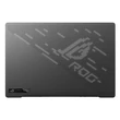 ASUS ROG Zephyrus GA401IU-HA241T 14" FHD/AMD Ryzen R9-4900HS/16GB/512GB/GTX 1660 Ti 6GB/Win10/szürke laptop #05