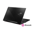 ASUS ROG Zephyrus GX502LWS-HF051T 15,6" FHD/Intel Core i7-10875H/32GB/1TB SSD/RTX 2070S 8GB/Win10/fekete laptop #03