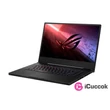 ASUS ROG Zephyrus GX502LWS-HF051T 15,6" FHD/Intel Core i7-10875H/32GB/1TB SSD/RTX 2070S 8GB/Win10/fekete laptop #02