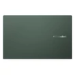 ASUS VivoBook S435EA-KC033T 15,6" FHD/Intel Core i7-1165G7/16GB/512GB/Int. VGA/Win10/zöld laptop #06