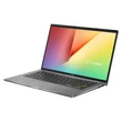 ASUS VivoBook S435EA-KC033T 15,6" FHD/Intel Core i7-1165G7/16GB/512GB/Int. VGA/Win10/zöld laptop #03
