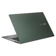 ASUS VivoBook S435EA-KC033T 15,6" FHD/Intel Core i7-1165G7/16GB/512GB/Int. VGA/Win10/zöld laptop #04