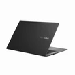 ASUS VivoBook S533EA-BN131T 15,6" FHD/Intel Core i7-1165G7/8GB/512GB/Int. VGA/Win10/fekete laptop #04