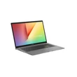 ASUS VivoBook S533EA-BN131T 15,6" FHD/Intel Core i7-1165G7/8GB/512GB/Int. VGA/Win10/fekete laptop #01