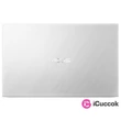 ASUS VivoBook X512DA-BQ1671 15,6" FHD/AMD Ryzen R7-3700U/8GB/256GB/Int. VGA/ezüst laptop #06