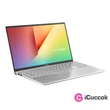 ASUS VivoBook X512DA-BQ1671 15,6" FHD/AMD Ryzen R7-3700U/8GB/256GB/Int. VGA/ezüst laptop #01