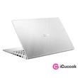 ASUS VivoBook X512DA-BQ1671 15,6" FHD/AMD Ryzen R7-3700U/8GB/256GB/Int. VGA/ezüst laptop #04