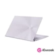 ASUS ZenBook UX325EA-EG024T 13,3" FHD/Intel Core i5-1135G7/8GB/512GB/Int. VGA/Win10/lila laptop #04