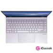 ASUS ZenBook UX425EA-BM002T 14" FHD/Intel Core i5-1135G7/8GB/512GB/Int. VGA/Win10/lila laptop #05
