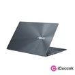 ASUS ZenBook UX425EA-KC281T 14" FHD/Intel Core i7-1165G7/8GB/512GB/Int. VGA/Win10/szürke laptop #04