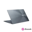 ASUS ZenBook UX425EA-KC281T 14" FHD/Intel Core i7-1165G7/8GB/512GB/Int. VGA/Win10/szürke laptop #05
