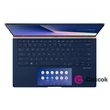 ASUS ZenBook UX434FLC-A6517T 14" FHD/Intel Core i5-10210U/16GB/256GB/MX250 2GB/Win10/kék laptop #06