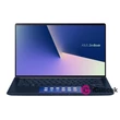 ASUS ZenBook UX434FLC-A6517T 14" FHD/Intel Core i5-10210U/16GB/256GB/MX250 2GB/Win10/kék laptop #01