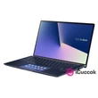 ASUS ZenBook UX434FLC-A6517T 14" FHD/Intel Core i5-10210U/16GB/256GB/MX250 2GB/Win10/kék laptop #02