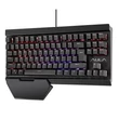 AULA Hyperion HUN RGB mechanikus billentyűzet #01
