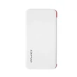 AWEI P10K 6000mAh fehér powerbank #01