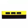 AWEI P88K 6000mAh/3xUSB powerbank #02