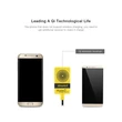 AWEI S7 Androidos telefonokhoz vezetéknélküli töltő adapter #01