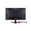 Acer 21,5" Nitro VG220Qbmiix IPS LED HDMI FreeSync multimédiás gamer monitor #02