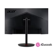 Acer 23,8" Nitro XV240YPbmiiprx IPS LED HDMI, DisplayPort 165Hz HDR10 FreeSync multimédiás gamer monitor #04