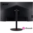 Acer 23,8" Nitro XV242YPbmiiprx IPS LED 2HDMI DisplayPort 165Hz FreeSync DisplayHDR400 gamer monitor #04