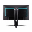 Acer 24,5" Predator X25 IPS LED 2HDMI DisplayPort 360Hz G-Sync gamer monitor #01