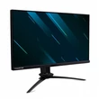 Acer 24,5" Predator X25 IPS LED 2HDMI DisplayPort 360Hz G-Sync gamer monitor #04